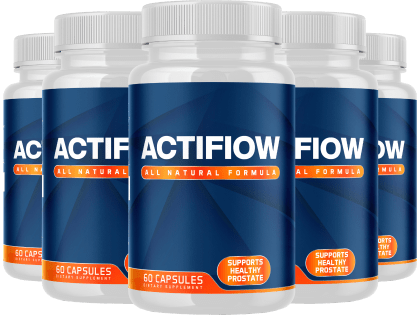 ActiFlow discount